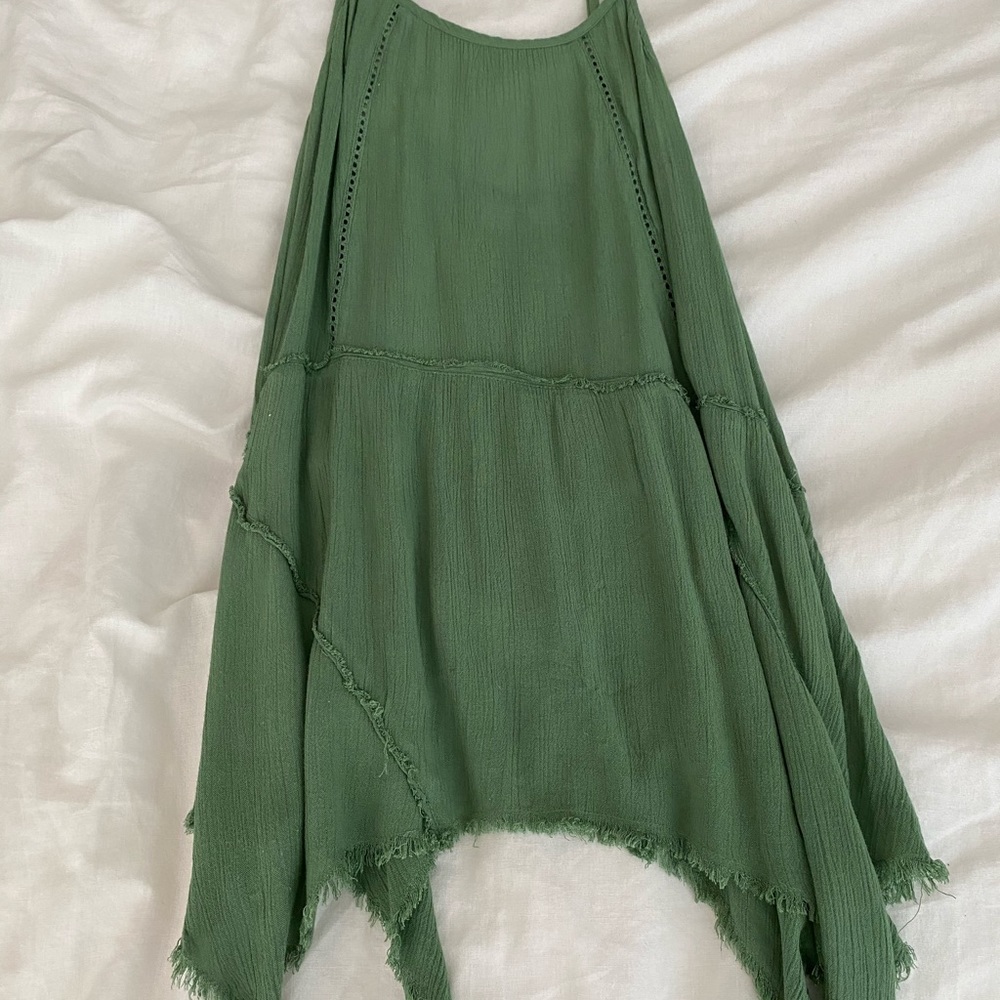 Tank top - Picture 2 of 3